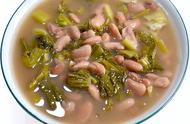 酸菜豆米汤的营养价值（最具贵州特色的汤菜“酸菜豆米”）