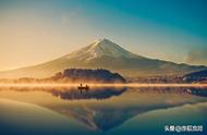 去日本看富士山什么月份最好（富士山必游景点介绍）