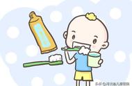 儿童刷牙教程（你知道吗）