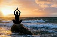 瑜伽冥想方法与技巧（10）