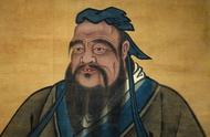 儒家四大代表人物（孔子孟子榜上有名）