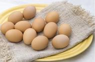 三种鸡蛋最不宜吃（危害极大）