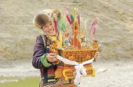 藏族最特色的节日（藏历新年习俗漫谈）