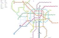 成都地铁18号线运营时间表（成都地铁线路图(2022版)）