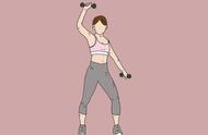 练肌肉有什么好处和坏处（女性每周坚持30分钟锻炼肌肉）
