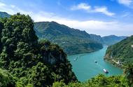 长江三峡游的最佳时间（怎么游三峡比较好）