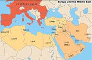 中东地区为什么叫中东（欧洲中心论与“中东”一词的由来）