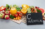 含维生素c有哪些水果蔬菜（猕猴桃排最后）