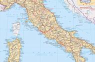 意大利威尼斯地图（世界旅游地图揽胜—欧洲意大利威尼托大区威尼斯）
