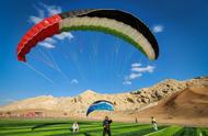 滑翔伞价格（沙迦的滑翔伞基地将在1月16日开放）