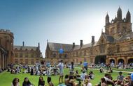 新南威尔士大学的优势（悉尼大学和新南威尔士大学双双被评为澳大利亚最可持续发展的大学）