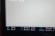 怎么取消电脑开机跳dhcp检测（如何关掉开机DHCP一个小棍棍老是转圈）