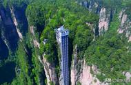 世界最长的电梯在哪里（世界上最高的观光电梯）