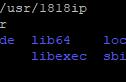 linux操作如何创建目录（linux怎么创建目录）