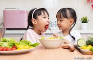 儿童营养蔬菜食谱大全（多做这6道“营养菜”）