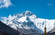 世界上海拔最高的山脉是什么（世界十大著名山峰）