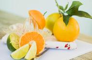 橘子有什么营养对身体有什么好处（为你分析5大类柑橘水果的功效）