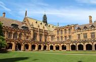 昆士兰大学知名度（澳洲久负盛名的世界顶尖大学）