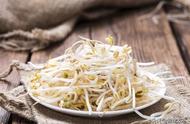 黄豆芽为什么能长寿（降脂增强免疫力）