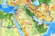 伊朗的国土面积和人口（伊朗的地理环境如何）
