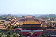 北京故宫最佳游览路线图（省钱省力还涨知识）