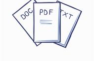 pdf文件打印怎么实现双面打印（PDF文件怎么进行双面打印）