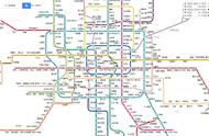 北京第一次怎么乘坐地铁（北京自由行交通攻略）