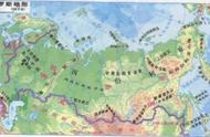 俄罗斯索契地图位置（盘点俄罗斯的优良港口）