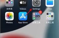 iphone怎样设置中文（苹果手机在语言是英文状态下怎么设置成中文）