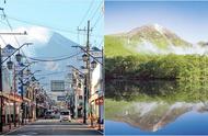 富士山好玩的景点推荐（超美富士山街道、神仙的故乡）