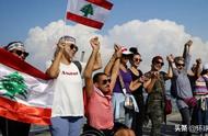 黎巴嫩是一个国家的名字吗（为什么是最没有“阿拉伯”特征的阿拉伯国家）