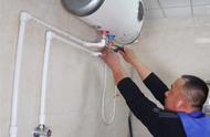 电热水器如何清洗加热管（搞出成堆水垢）