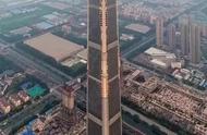 117大厦最新复工消息（全球第一高烂尾摩天大楼在中国天津）
