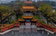 南京周边最美10大景点（景美独特好玩）