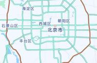 北京外地车限行地区（2023北京外地车、本地车最新限行汇总）