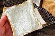 做好的面包没有发酵怎么补救（做好的面包柔软美味）