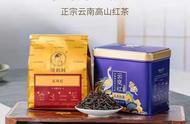 滇红茶的档次与价格高山红（茶妈妈的高山红茶系列滇红香气中独树一帜「强」）