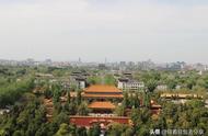 北京天安门的旅游景点（都有哪些著名景点）
