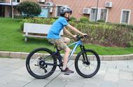 儿童自行车刹车安装（九号儿童自行车；分享碟刹调节经验）