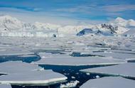 冰川融化海平面上升的危害（人类寿命减少）