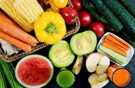 什么水果含维生素a和b最多（含维生素b2的蔬菜和水果都有哪些）
