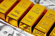 黄金价格的涨跌受哪些因素的影响（是什么原因导致黄金下跌了呢）