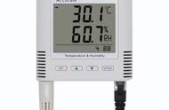 干湿温度计详细对照表（温湿度记录仪怎么读取-干湿球温湿度计怎么读数）