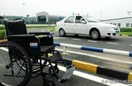 残疾人士驾照怎么申请（残疾人考驾驶证的条件）