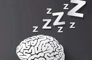 睡觉大脑在干什么（睡觉时大脑在做什么）