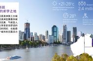 昆士兰大学城市规划专业（昆士兰大学全球TOP30专业汇总/2022年热门硕士专业申请要求）