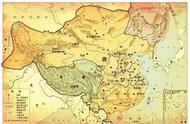 阿富汗原来是哪个国家（而且还统治了上千年）