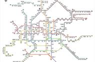 广州地铁乘车码出站怎样操作（广州地铁路线及使用）