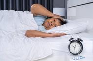 女性更年期失眠妙方（不妨试试3个方法）