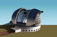 天文台屋顶为什么都是圆形的（为什么大多数天文台是圆顶结构）
